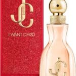Jimmy Choo I Want Choo Eau de Parfum 40ml Spray
