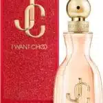 Jimmy Choo I Want Choo Eau de Parfum 40ml Spray