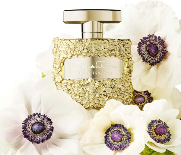 Oscar de la Renta Bella Essence Eau de Parfum 100ml Spray - Image 4