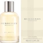 Burberry Weekend Eau de Parfum 100ml Spray