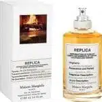 Maison Margiela By The Fireplace Eau de Toilette 30ml Spray