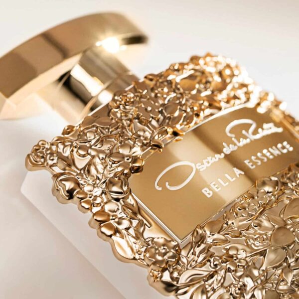 Oscar de la Renta Bella Essence Eau de Parfum 100ml Spray - Image 7
