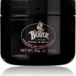 Cock Grease Beaver Oil Base Hair Pomade 50g