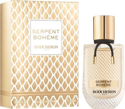 Boucheron Serpent Boheme Eau de Parfum 30ml Spray