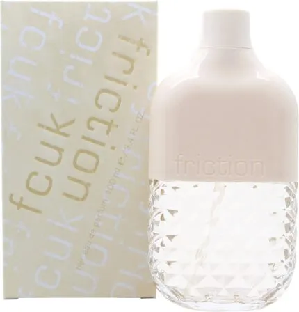 FCUK Friction Her  Eau de Parfum 100ml Spray