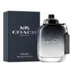 Coach for Men Eau de Toilette 40ml Spray