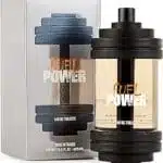 Jeanne Arthes Fuel Power for Men Eau de Toilette 100ml Spray