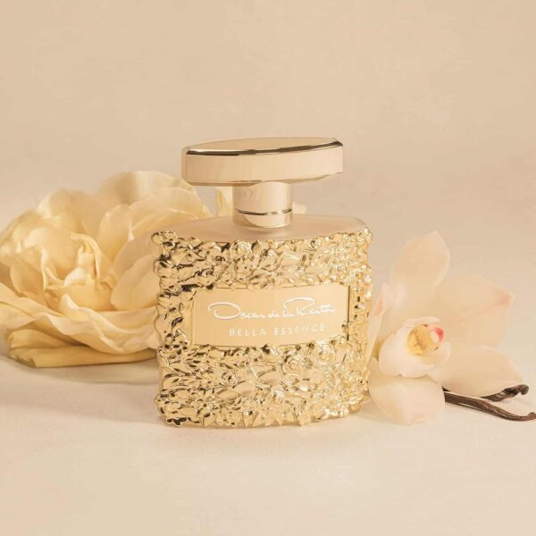 Oscar de la Renta Bella Essence Eau de Parfum 100ml Spray - Image 2