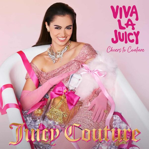 Juicy Couture Viva La Juicy Eau de Parfum 50ml Spray - Image 3