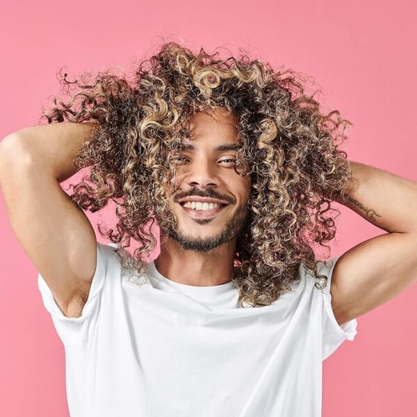 Noughty Wave Hello Curl Defining Conditioner 250ml - Image 2