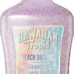 Hawaiian Tropic Beach Dreams Shimmer Edition Fragrance Mist 250ml
