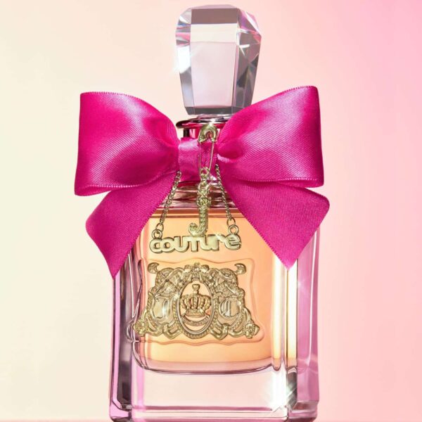 Juicy Couture Viva La Juicy Eau de Parfum 50ml Spray - Image 4