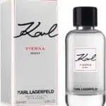 Karl Lagerfeld Karl Vienna Opera Eau de Toilette 100ml Spray
