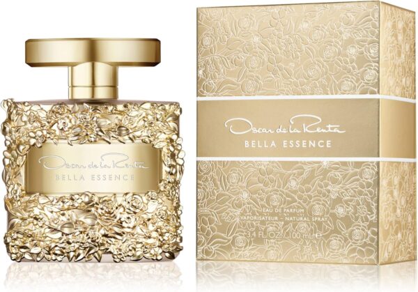 Oscar de la Renta Bella Essence Eau de Parfum 100ml Spray