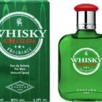 Evaflor Whisky Origin Eau de Toilette 100ml Spray