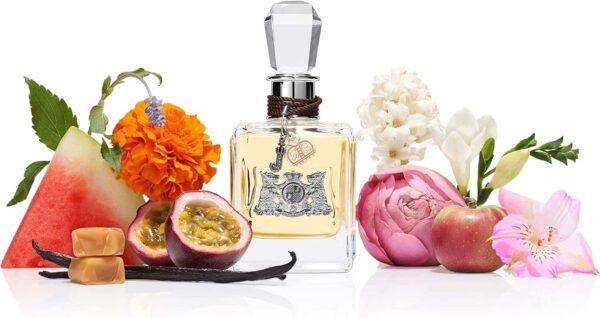 Juicy Couture Juicy Couture Eau de Parfum 30ml Spray - Image 5