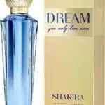 Shakira Dream Eau de Toilette 80ml Spray