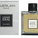 Guerlain L'Homme Ideal Eau de Toilette 150ml Spray