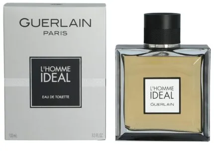 Guerlain L'Homme Ideal Eau de Toilette 150ml Spray
