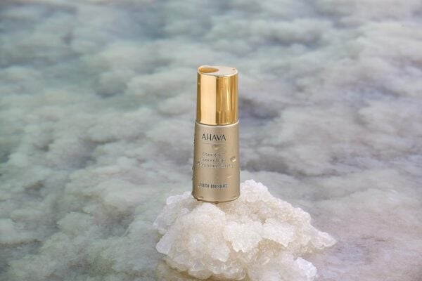 Ahava Dead Sea Osmoter Concentrate 30ml - Image 4