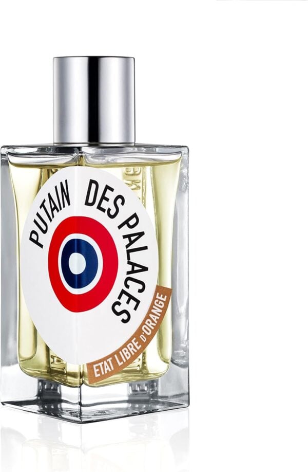 Etat Libre d`Orange Putain des Palaces Eau de Parfum 100ml Spray - Image 3