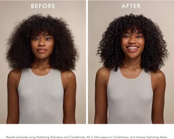 Moroccanoil Hydrating Conditioner 250ml - Image 3