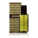 Antonio Puig Quorum Eau de Toilette 100ml Spray