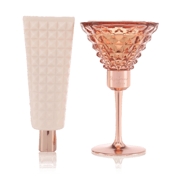 Pepe Jeans For Her Gift Set 80ml EDP + 80ml Shower Gel - Image 2