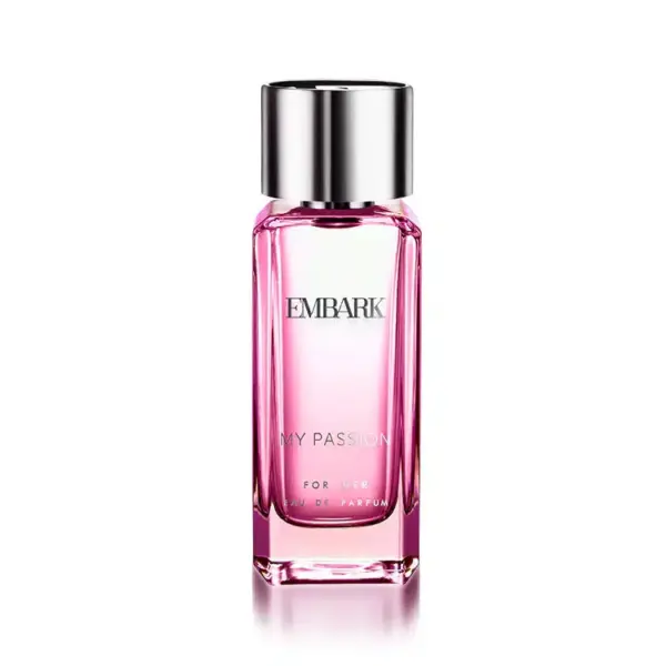 Embark My Passion For Her Eau de Parfum 100ml Spray - Image 2