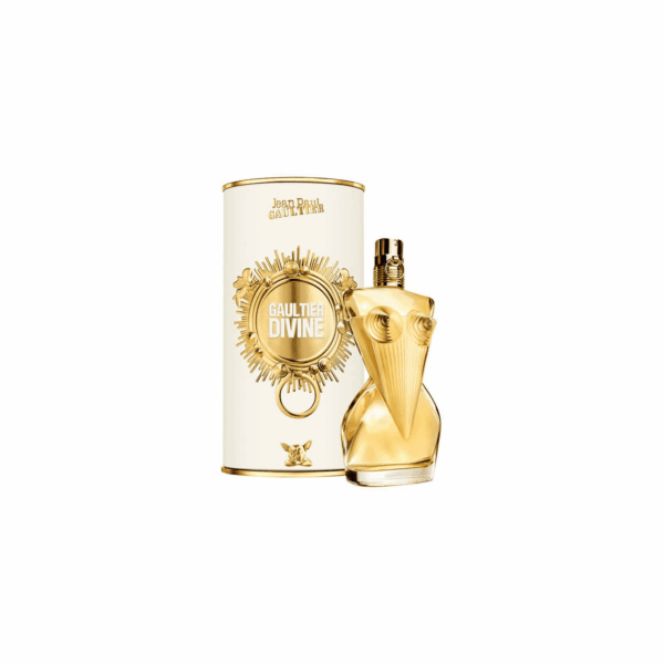 Jean Paul Gaultier Divine Eau de Parfum 100ml Spray - Image 2
