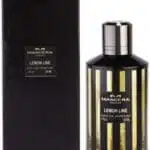 Mancera Lemon Line Eau de Parfum 120ml Spray