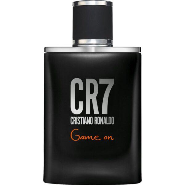 Cristiano Ronaldo CR7 Game On Eau De Toilette 30ml Spray - Image 2