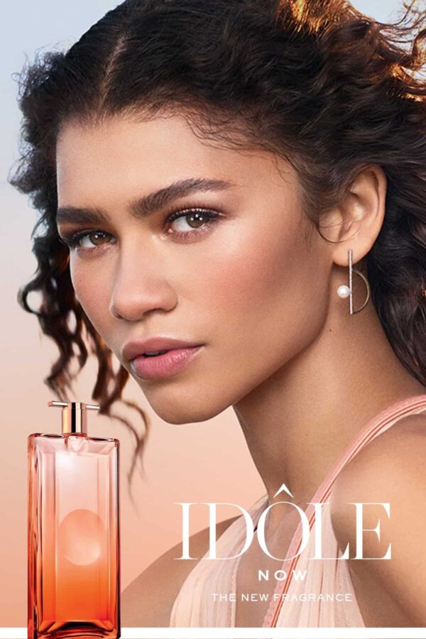 Lancome Idole Now Eau de Parfum Florale 100ml Spray - Image 4