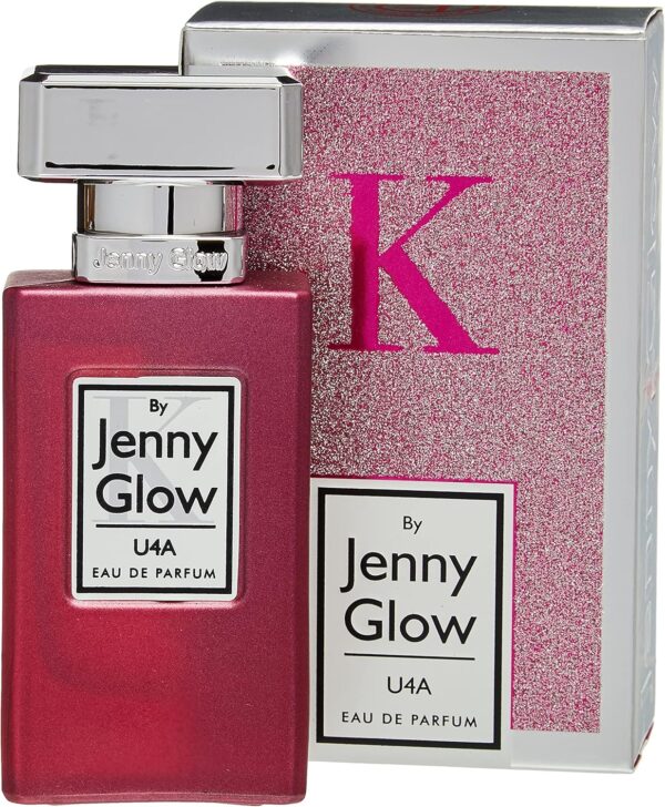 Jenny Glow U4A Eau de Parfum 30ml Spray