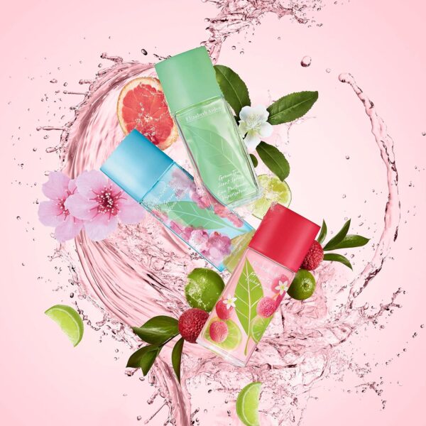 Elizabeth Arden Green Tea Eau de Parfum 100ml Spray - Image 7