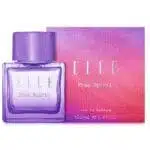 Elle Free Spirit Eau de Parfum 100ml Spray