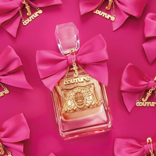 Juicy Couture Viva La Juicy Eau de Parfum 50ml Spray - Image 8