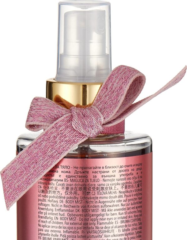 Women'Secret Lady Tenderness Body Mist 250ml - Image 4