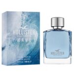Hollister Wave for Him Eau de Toilette 100ml Spray