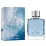 Hollister Wave for Him Eau de Toilette 100ml Spray