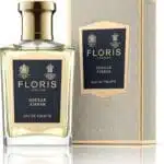 Floris Soulle Ambar Eau de Toilette 50ml Spray