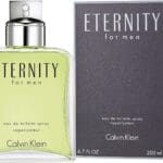 Calvin Klein Eternity Eau de Toilette 200ml Spray