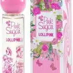 Aquolina Pink Sugar Lollipink Eau de Toilette 100ml Spray: Fragrance for Women