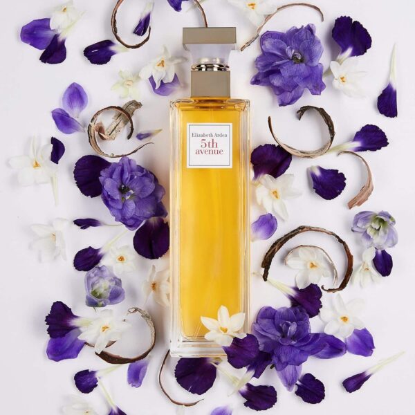 Elizabeth Arden Fifth Avenue Eau de Parfum 75ml Spray - Image 5