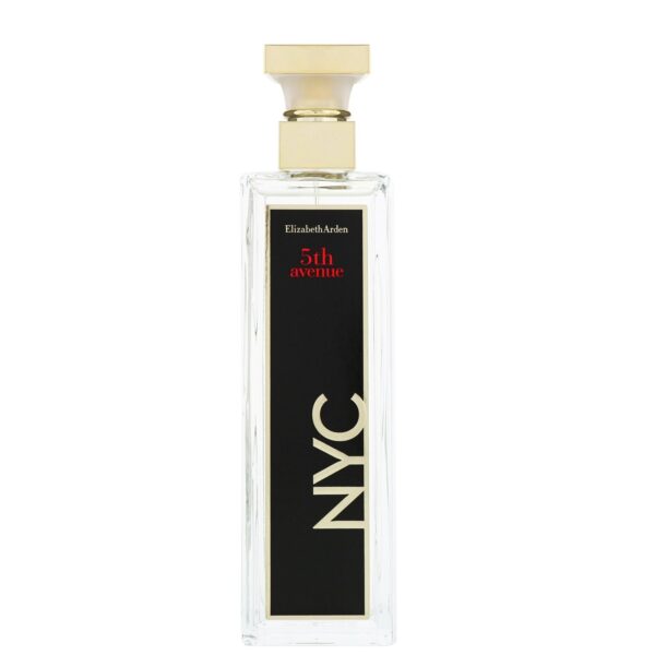 Elizabeth Arden Fifth Avenue NYC Eau de Parfum 125ml Spray - Image 2