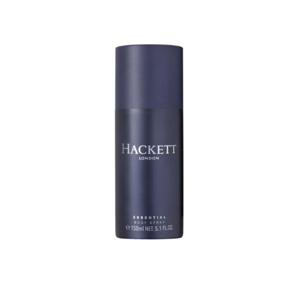 Hackett London Essential Body Spray 150ml