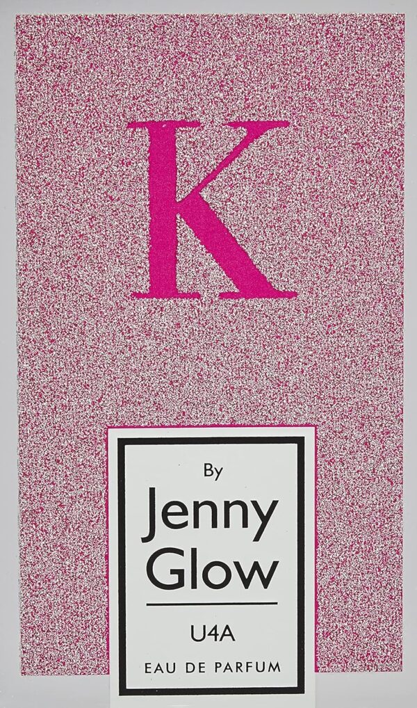 Jenny Glow U4A Eau de Parfum 30ml Spray - Image 3