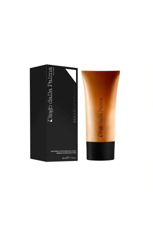 Diego Dalla Palma Makeupstudio Face & Body Radiance Booster 50ml