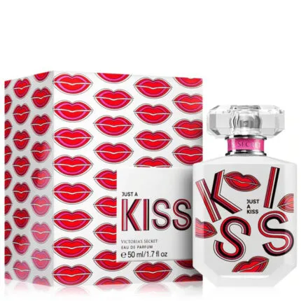 Victoria's Secret Just A Kiss Eau de Parfum 50ml Spray