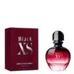 Paco Rabanne Black XS Eau de Parfum 50ml Spray